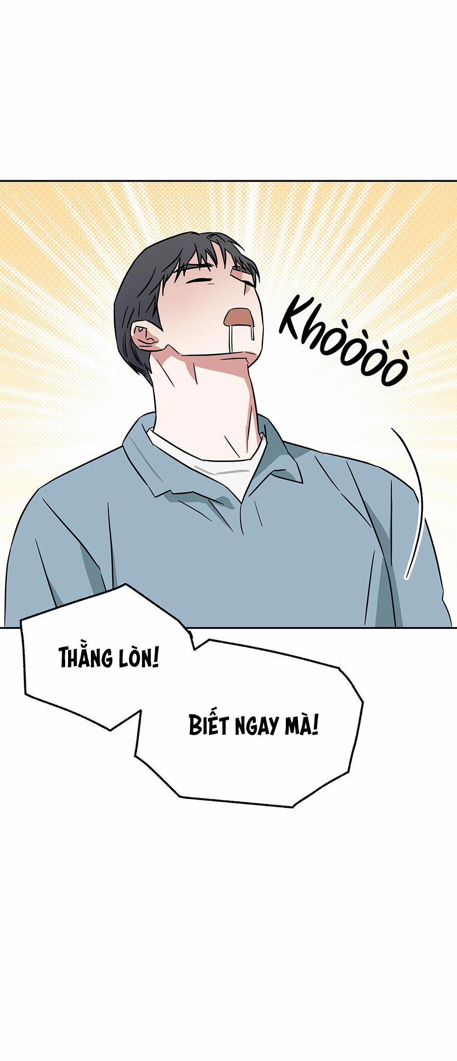 Chén Ghệ Mới Bồ Cũ 15 trang 26