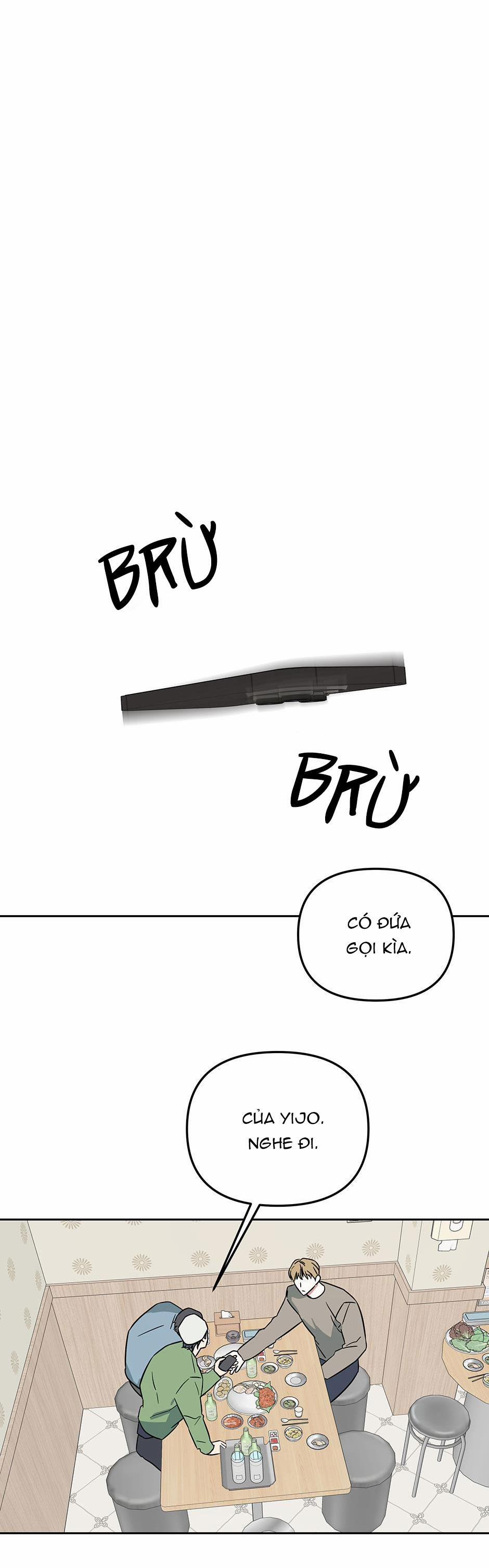 Chén Ghệ Mới Bồ Cũ 15 trang 27