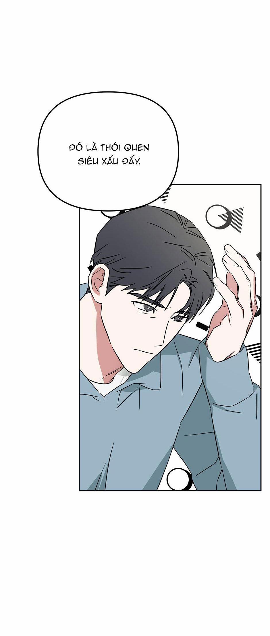 Chén Ghệ Mới Bồ Cũ 15 trang 3