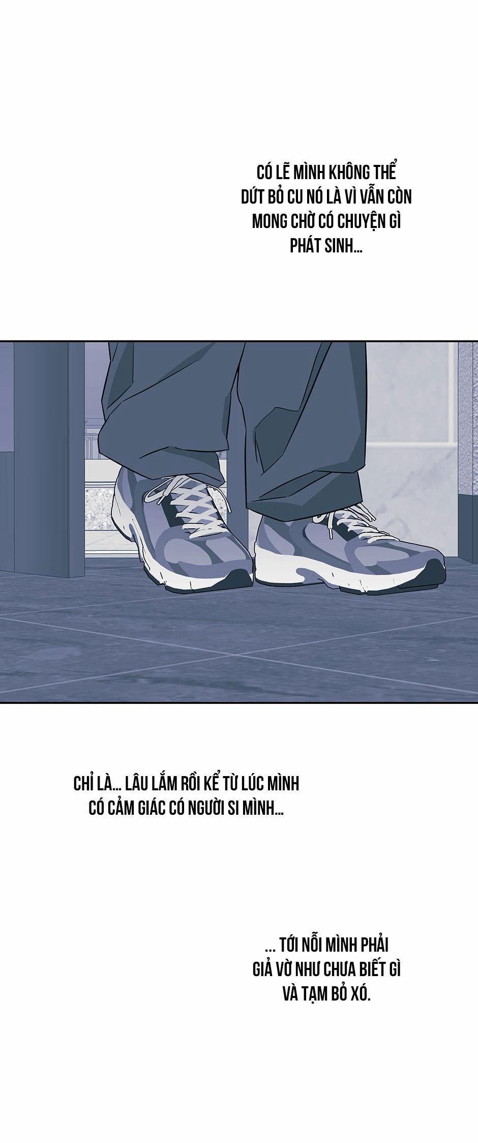 Chén Ghệ Mới Bồ Cũ 15 trang 35