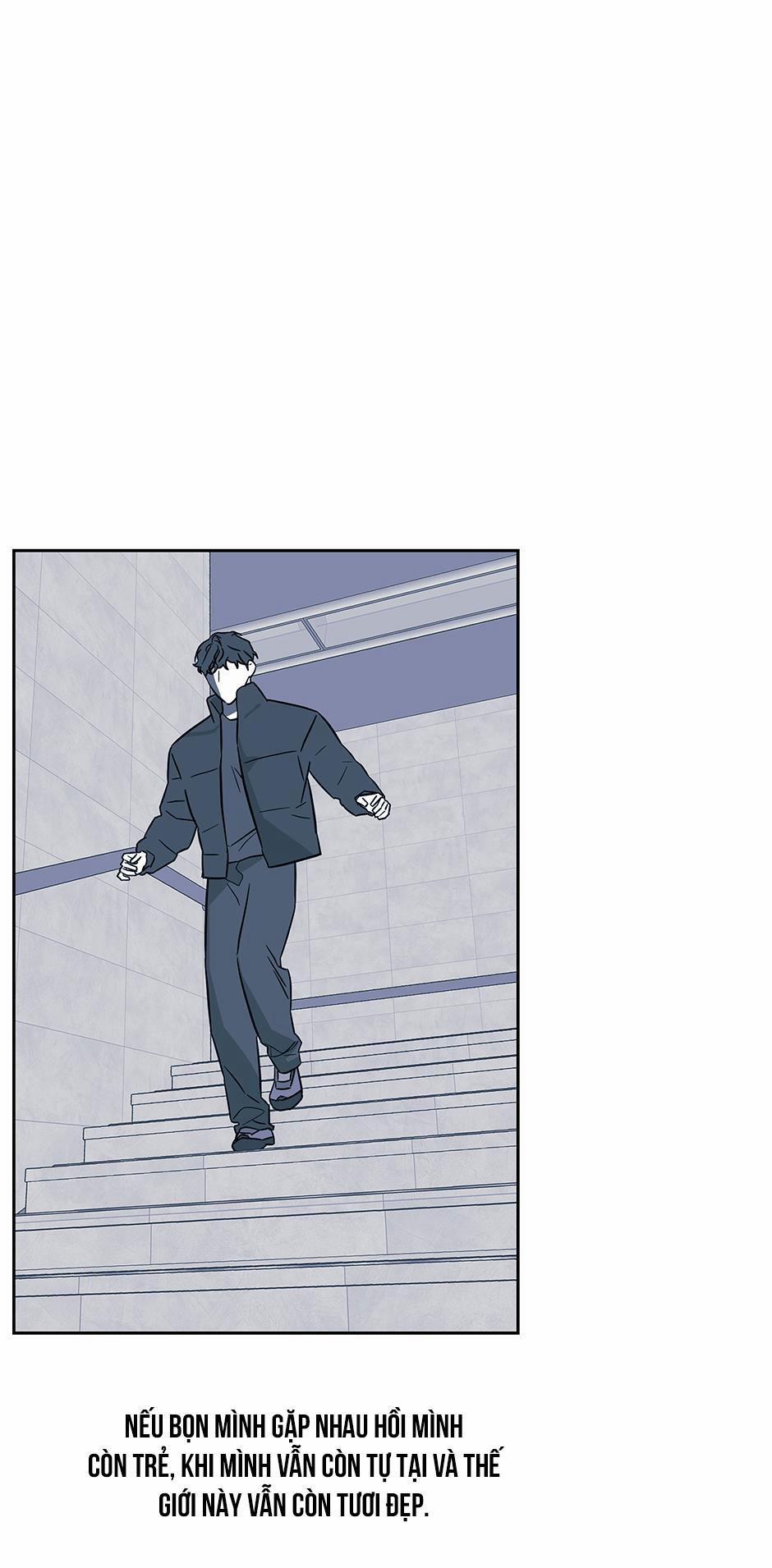 Chén Ghệ Mới Bồ Cũ 15 trang 36