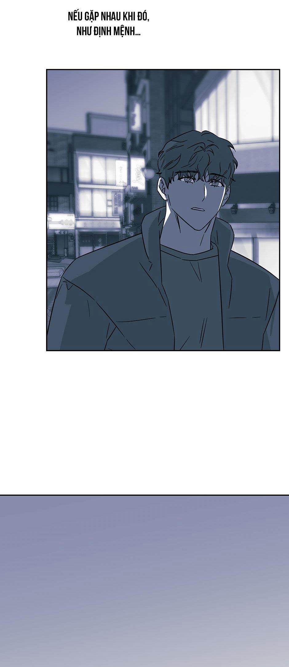 Chén Ghệ Mới Bồ Cũ 15 trang 37