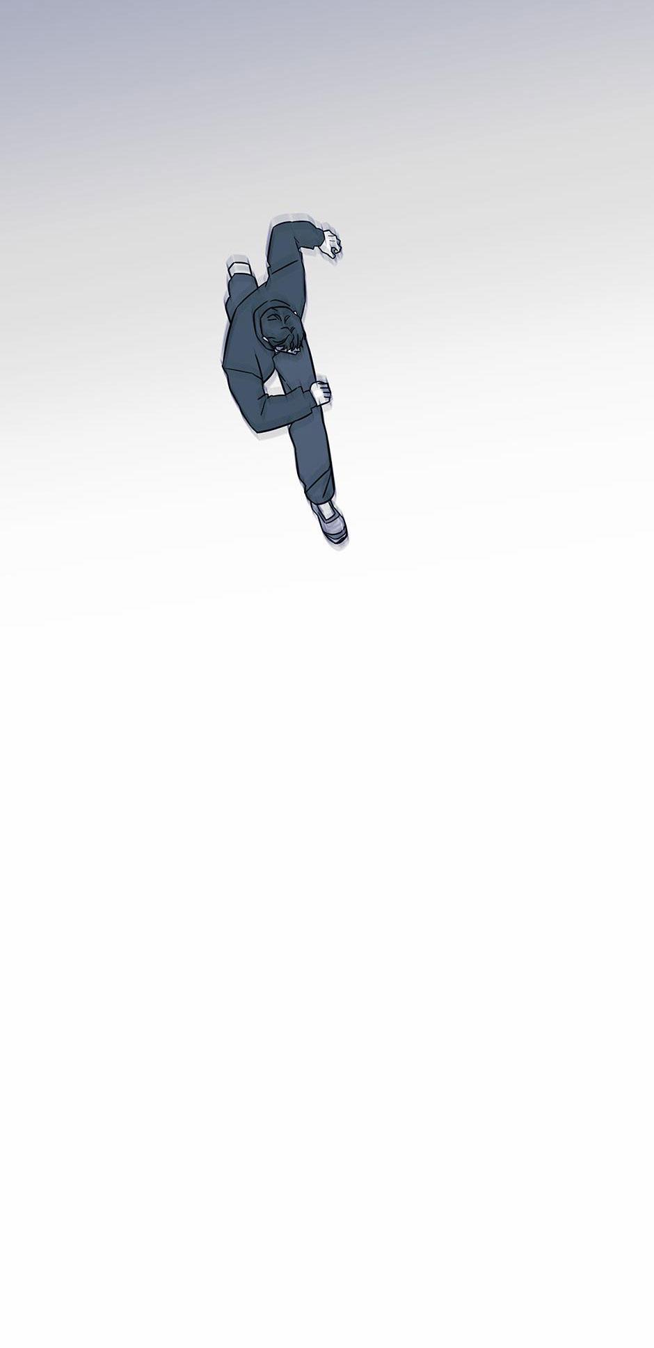 Chén Ghệ Mới Bồ Cũ 15 trang 38