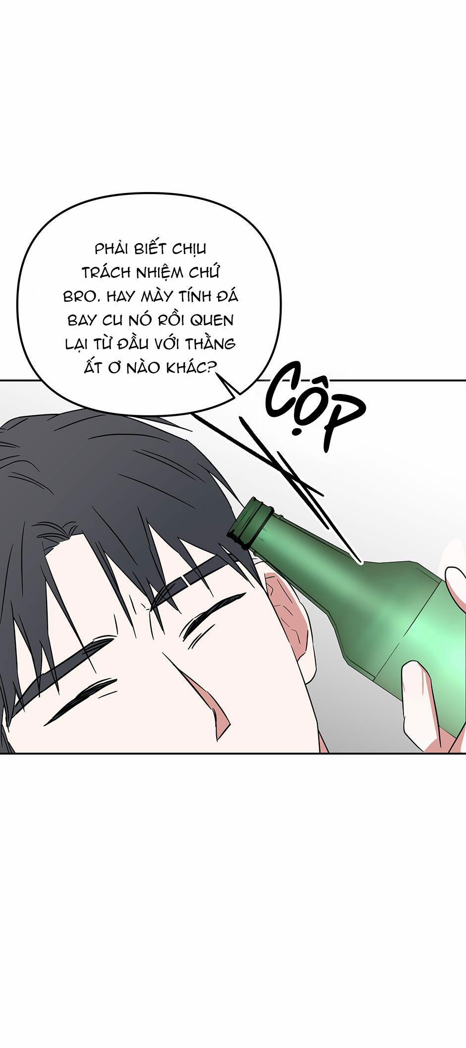 Chén Ghệ Mới Bồ Cũ 15 trang 4