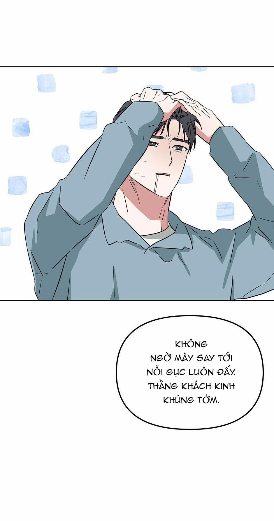 Chén Ghệ Mới Bồ Cũ 15 trang 41