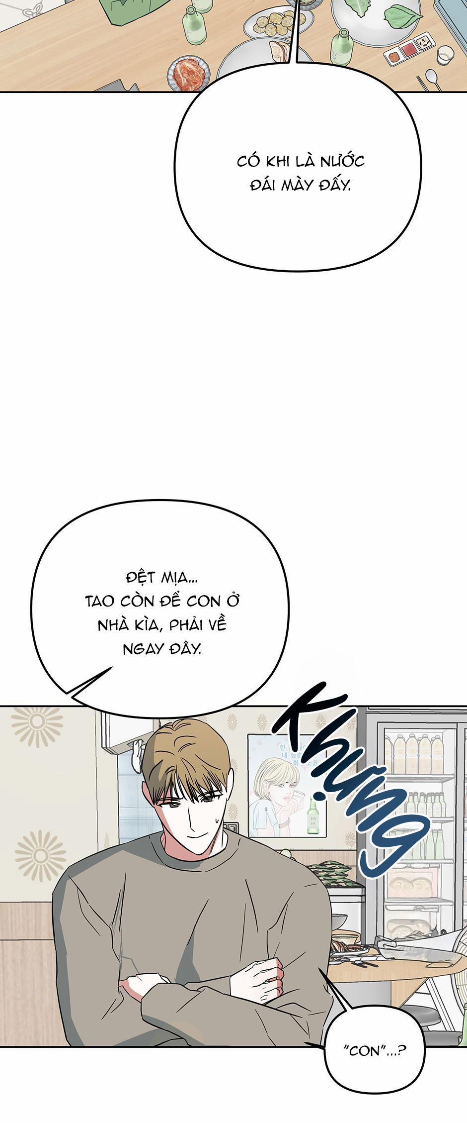 Chén Ghệ Mới Bồ Cũ 15 trang 43