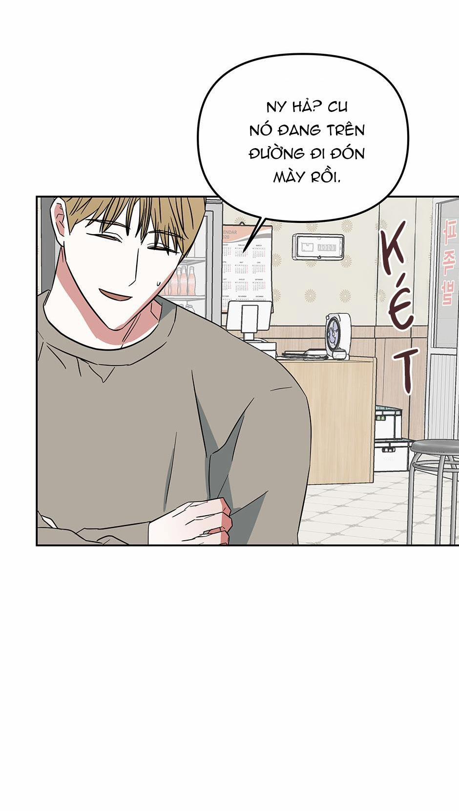 Chén Ghệ Mới Bồ Cũ 15 trang 44