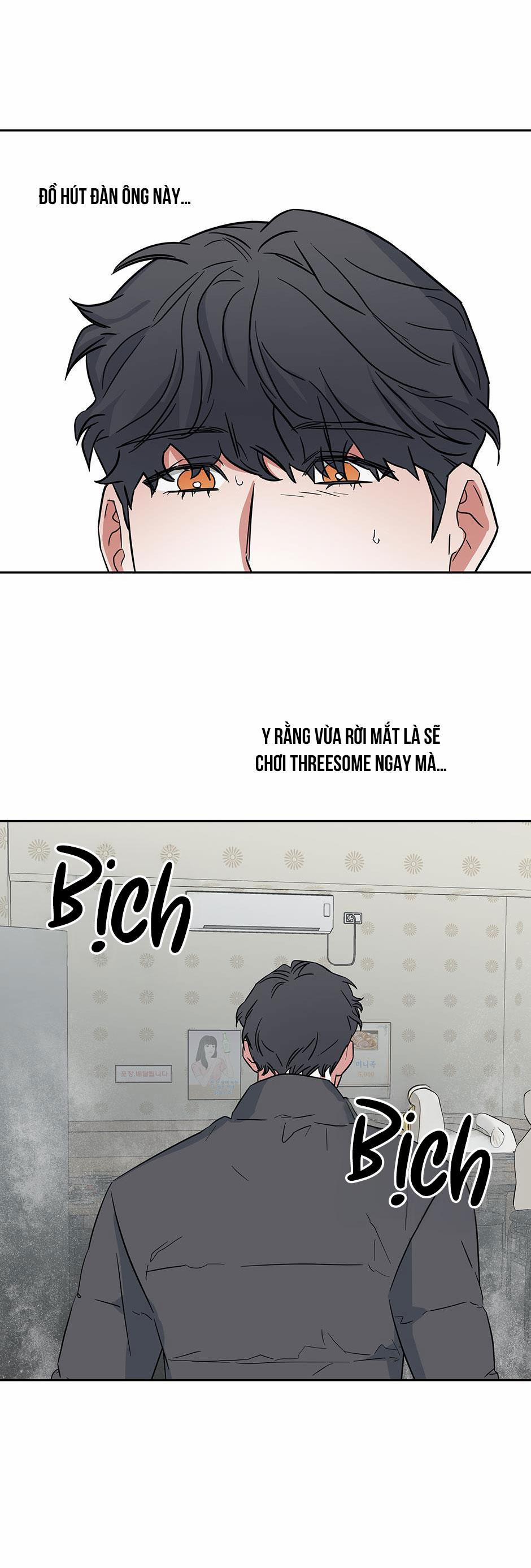 Chén Ghệ Mới Bồ Cũ 15 trang 46