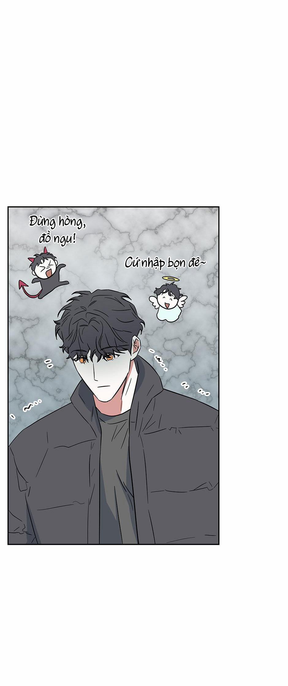 Chén Ghệ Mới Bồ Cũ 15 trang 47