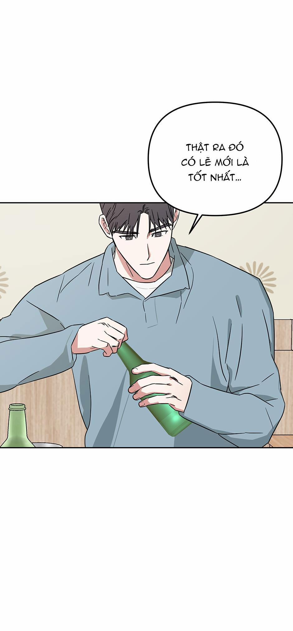 Chén Ghệ Mới Bồ Cũ 15 trang 5