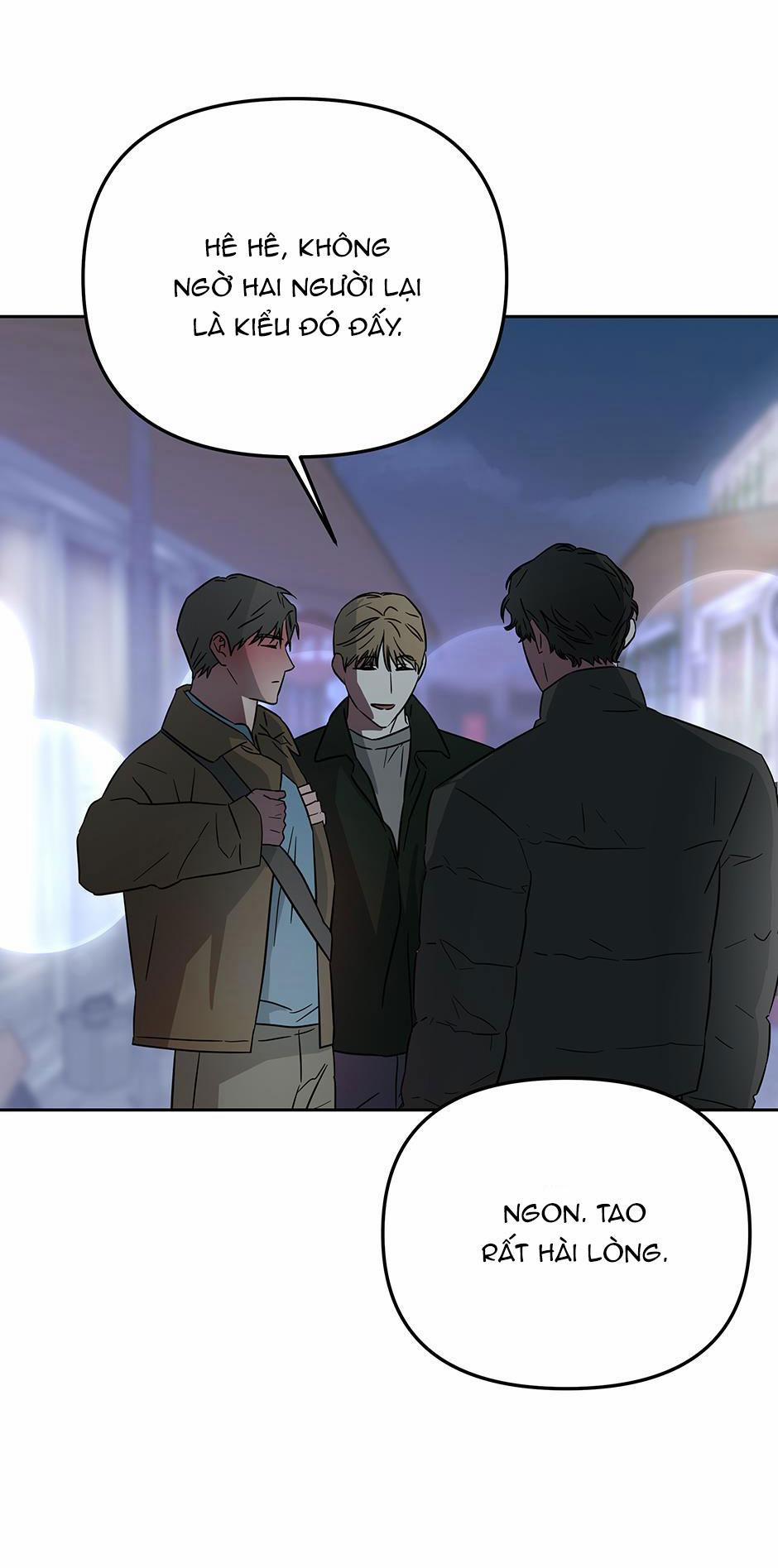 Chén Ghệ Mới Bồ Cũ 15 trang 50