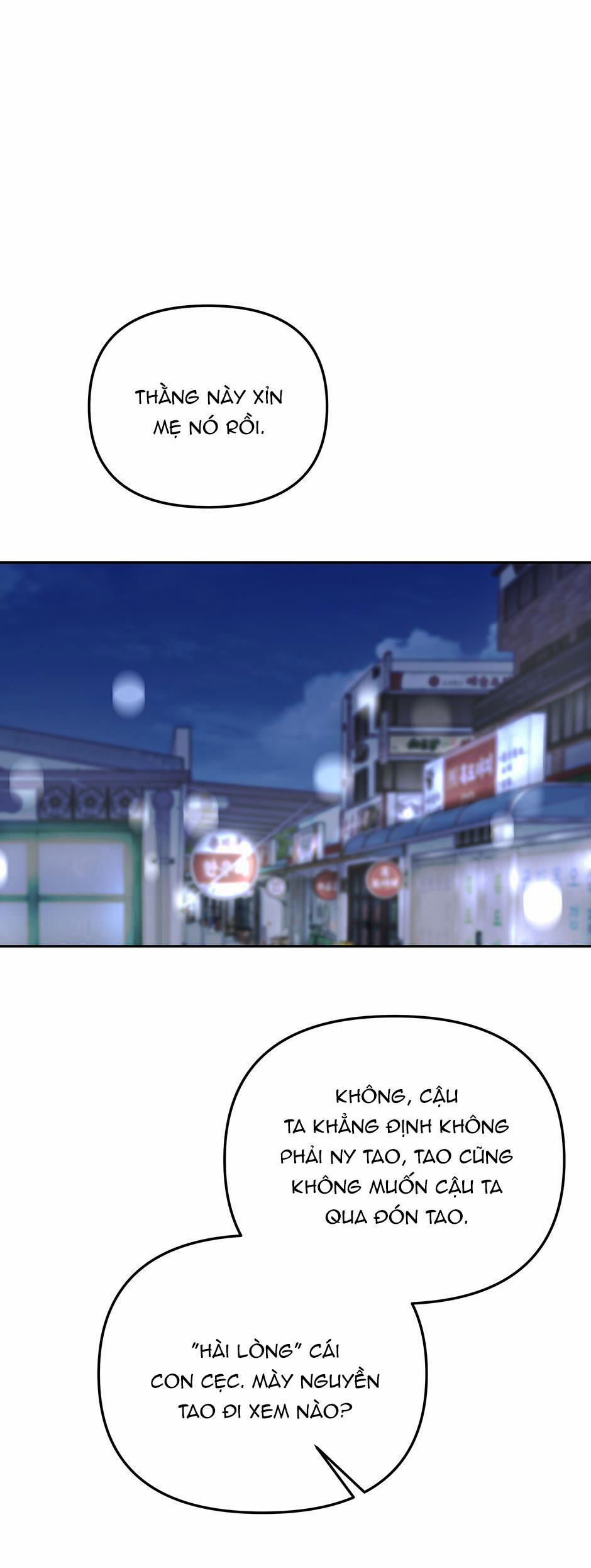 Chén Ghệ Mới Bồ Cũ 15 trang 52