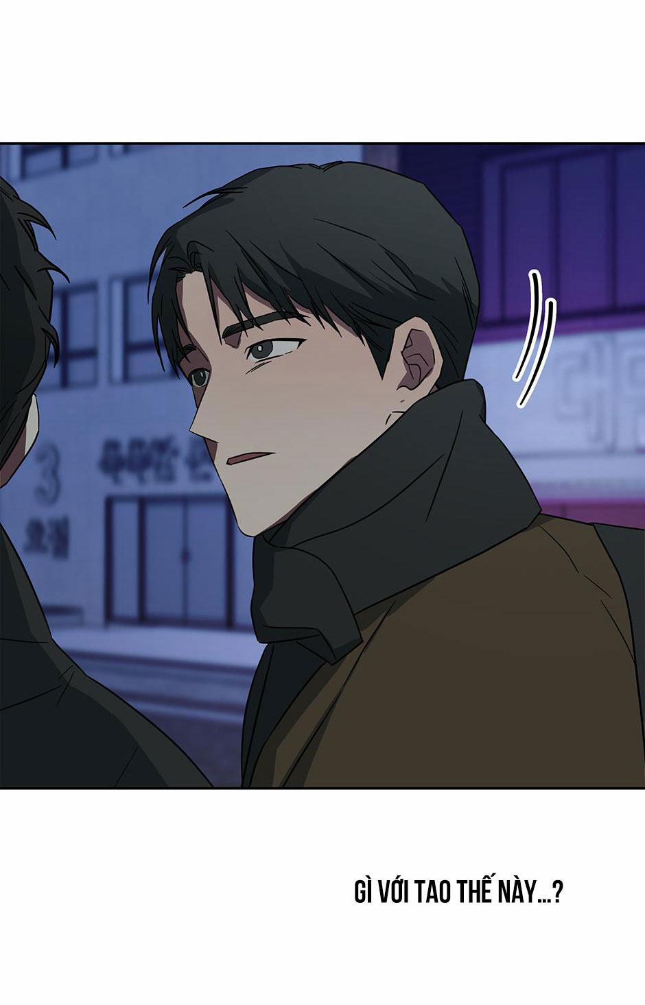 Chén Ghệ Mới Bồ Cũ 15 trang 56