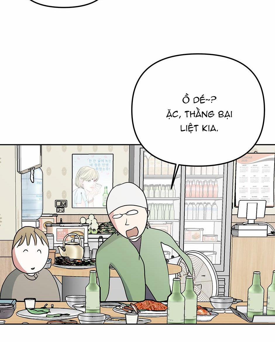 Chén Ghệ Mới Bồ Cũ 15 trang 7