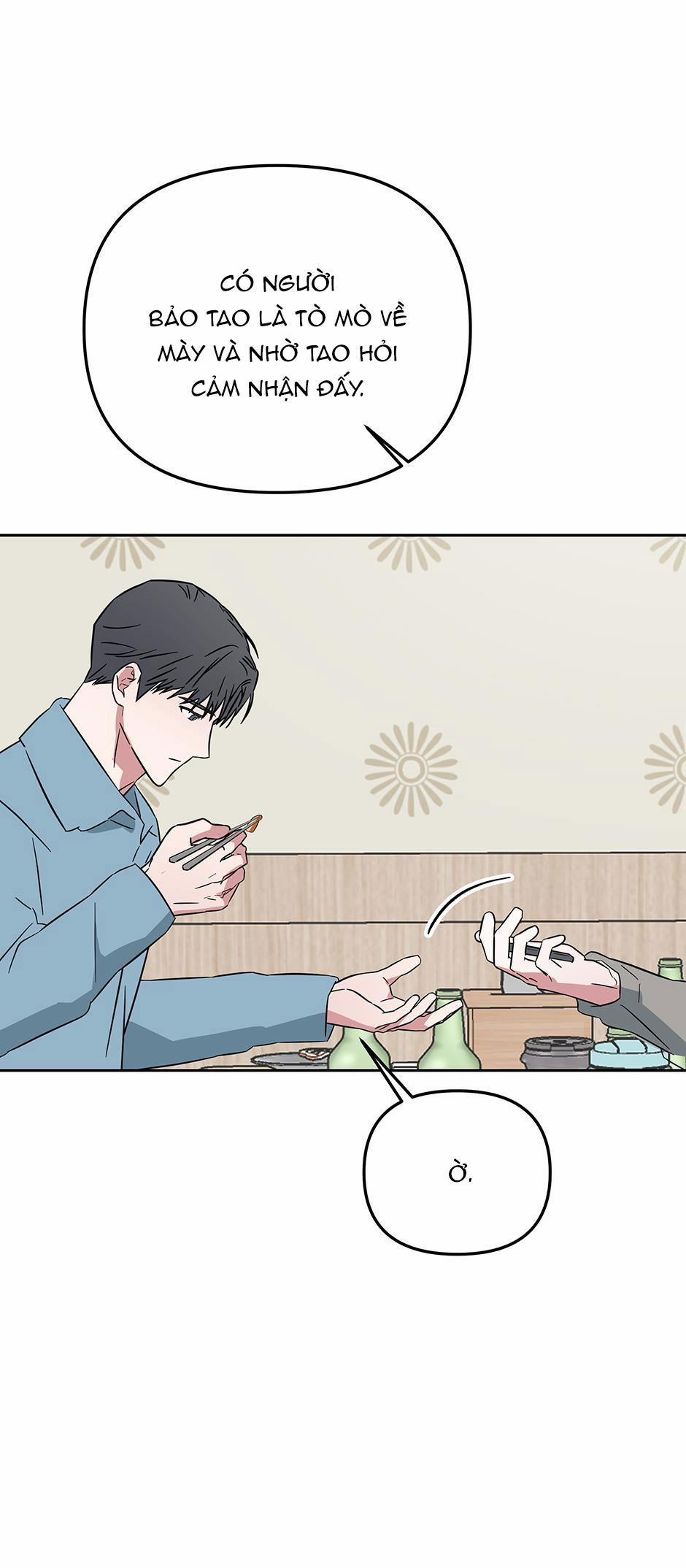 Chén Ghệ Mới Bồ Cũ 15 trang 8