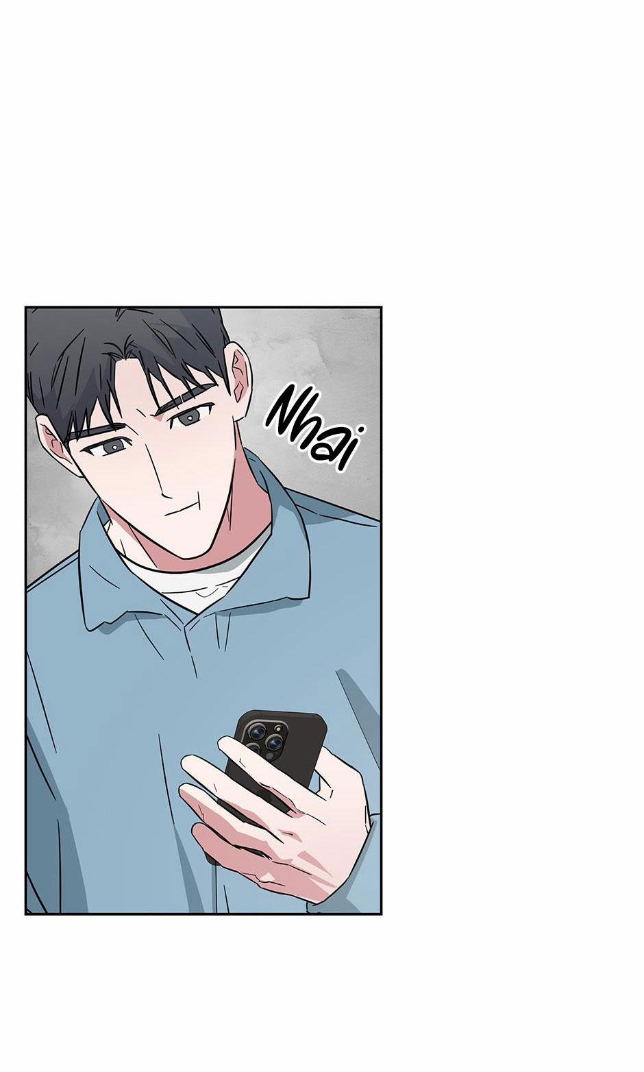 Chén Ghệ Mới Bồ Cũ 15 trang 9