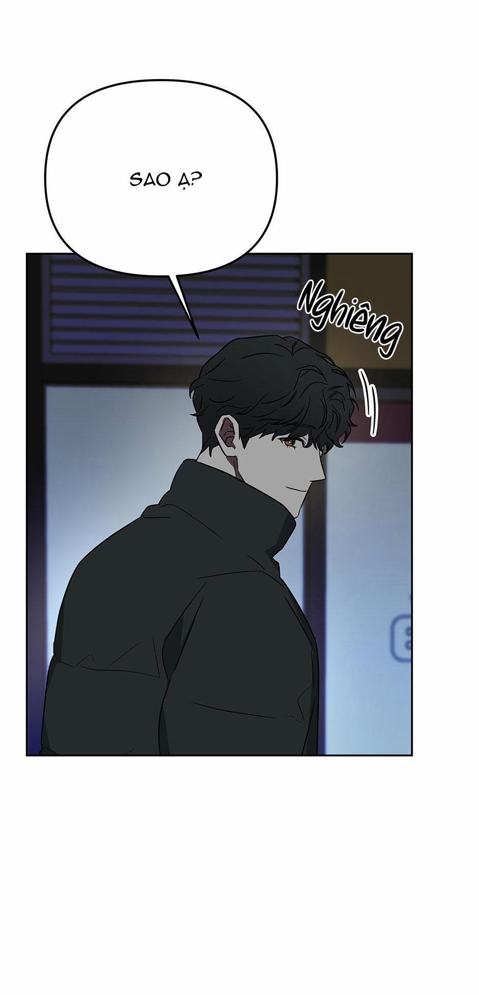 Chén Ghệ Mới Bồ Cũ 16 trang 10