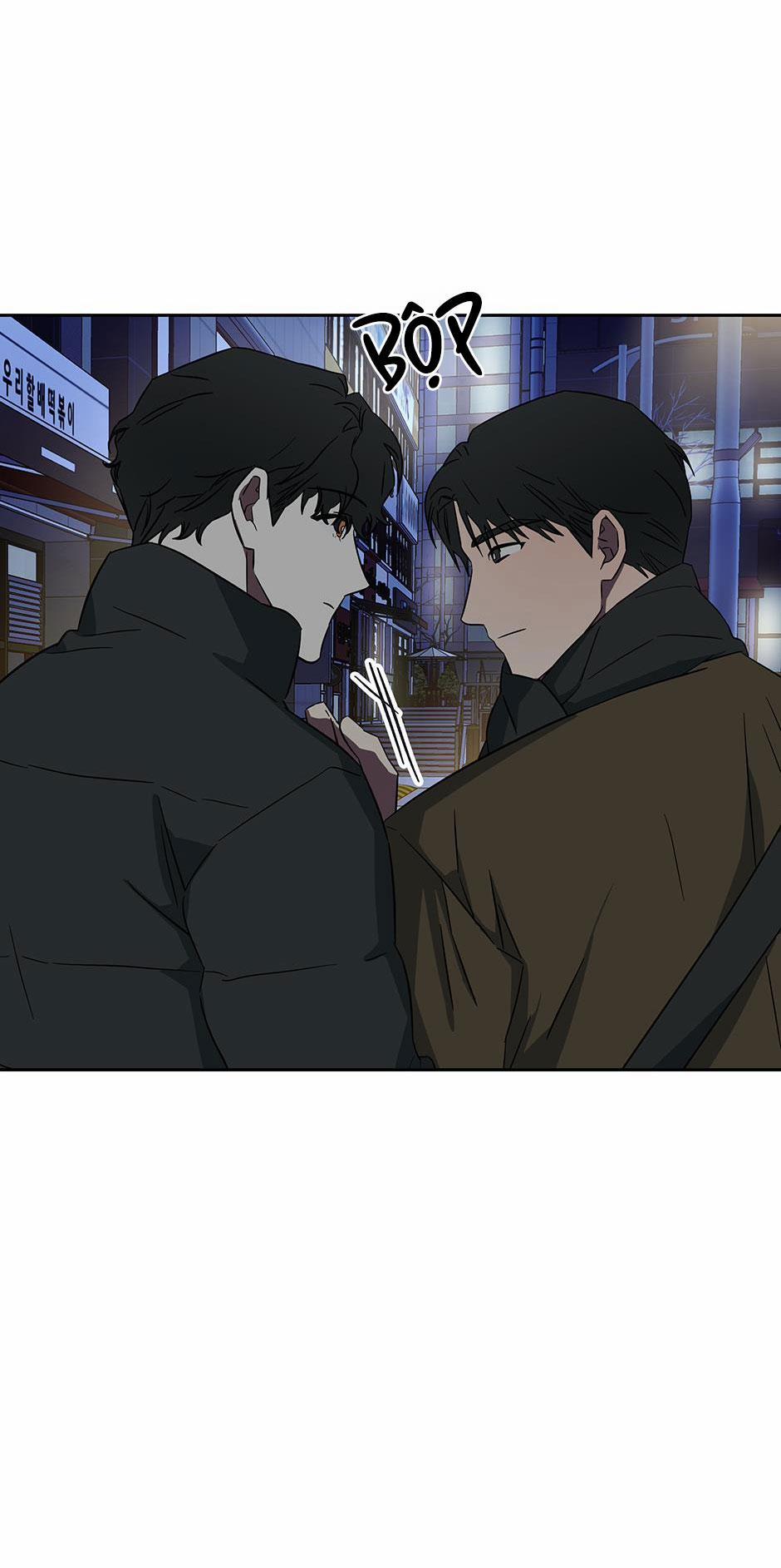 Chén Ghệ Mới Bồ Cũ 16 trang 14