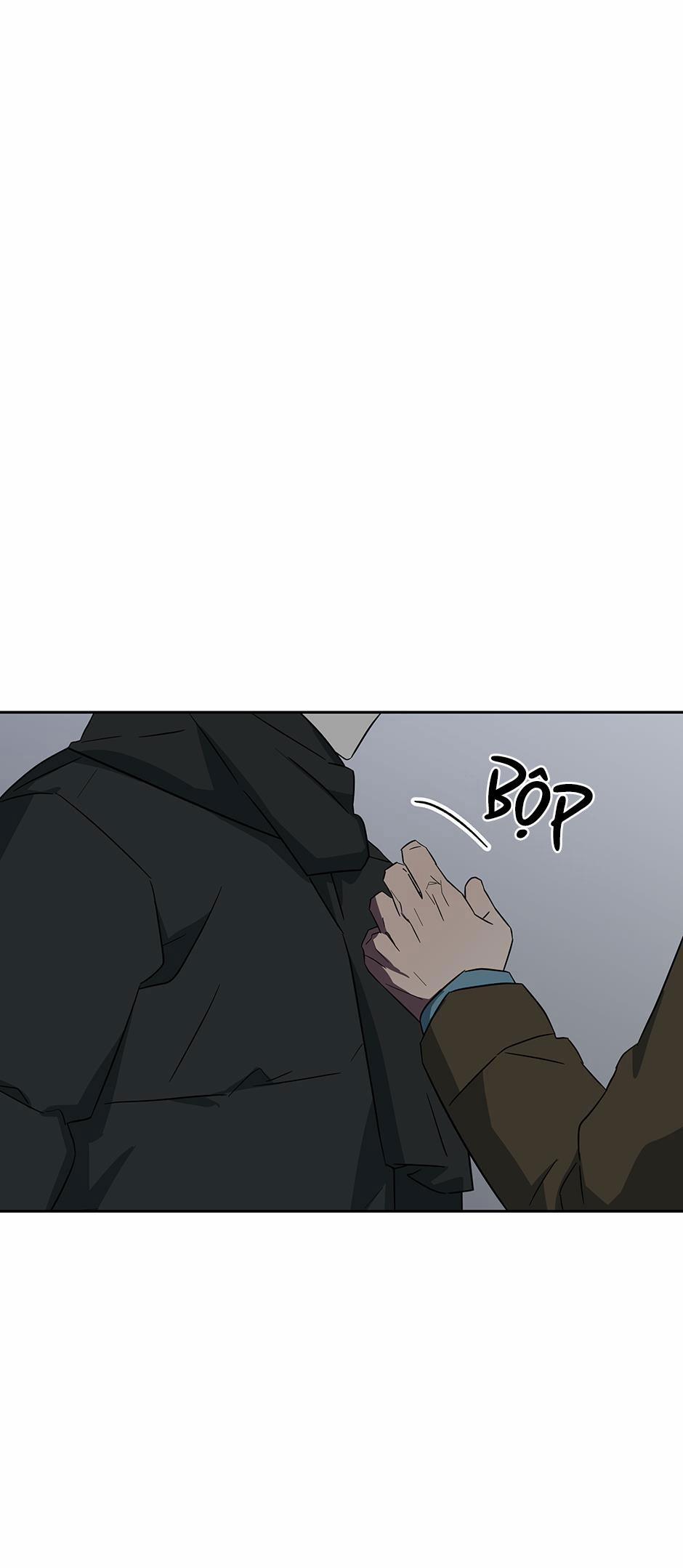 Chén Ghệ Mới Bồ Cũ 16 trang 19