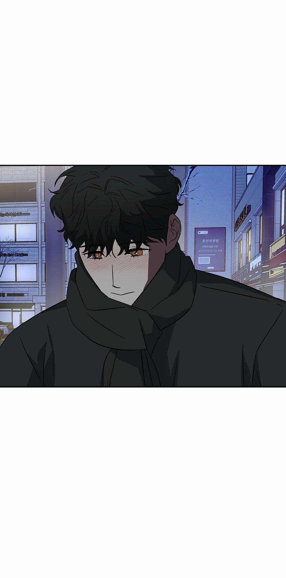 Chén Ghệ Mới Bồ Cũ 16 trang 20