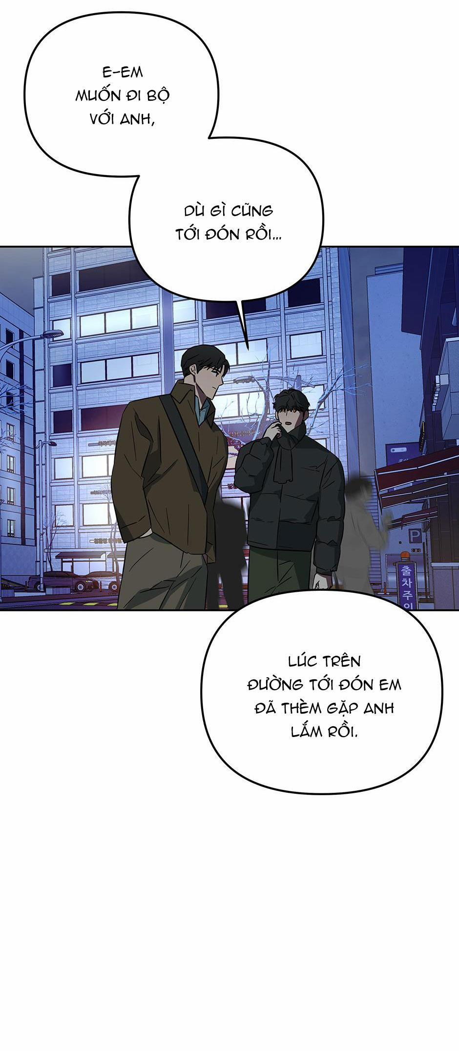 Chén Ghệ Mới Bồ Cũ 16 trang 22