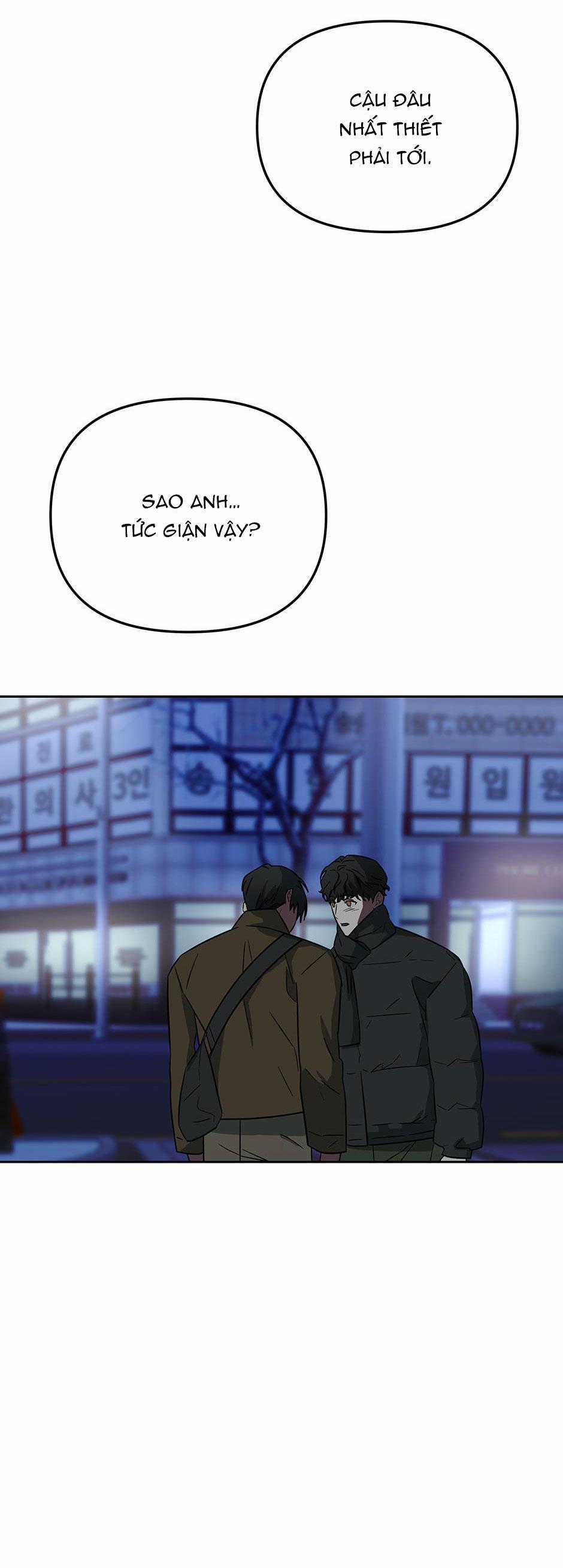 Chén Ghệ Mới Bồ Cũ 16 trang 27