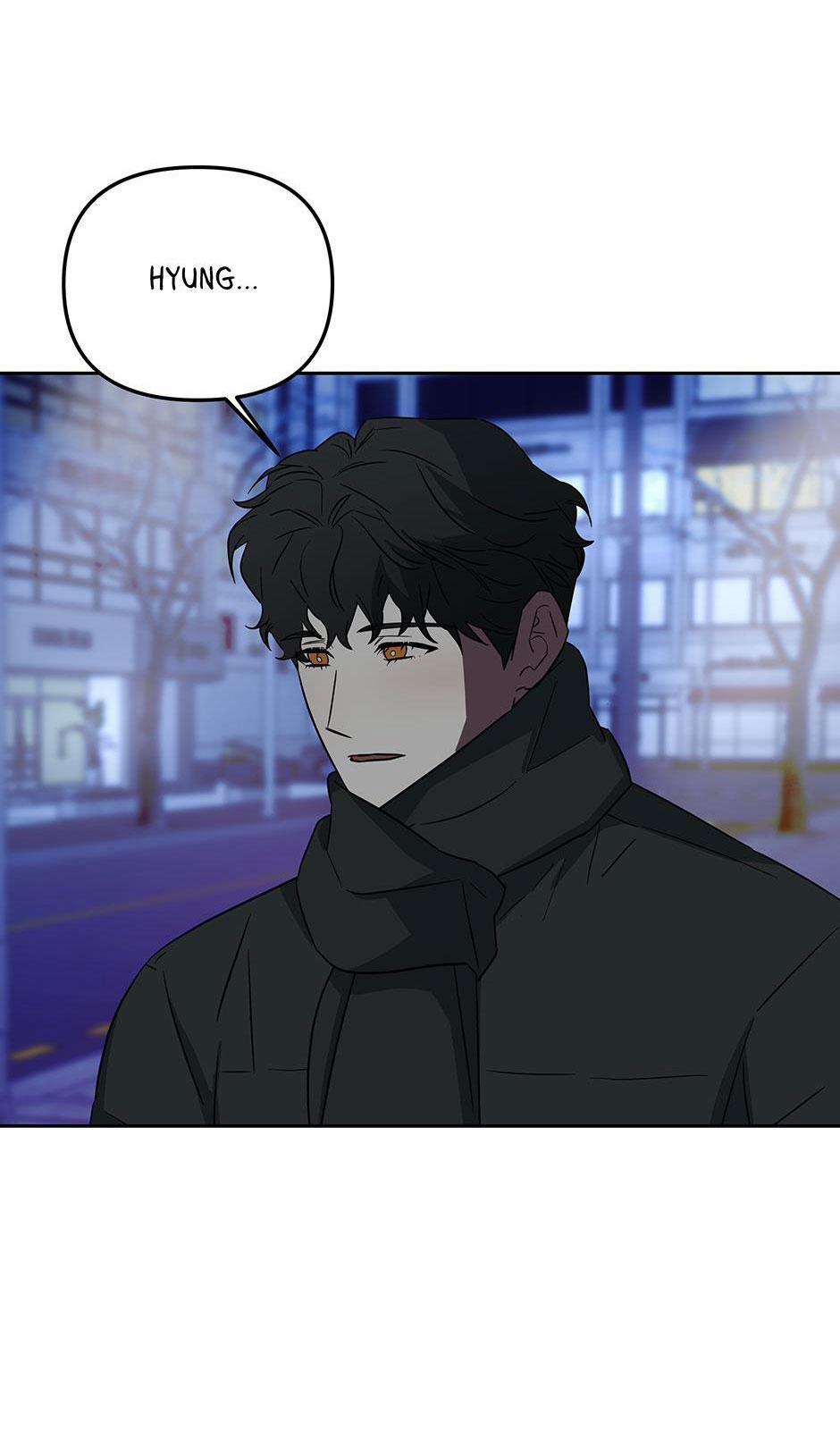 Chén Ghệ Mới Bồ Cũ 16 trang 28