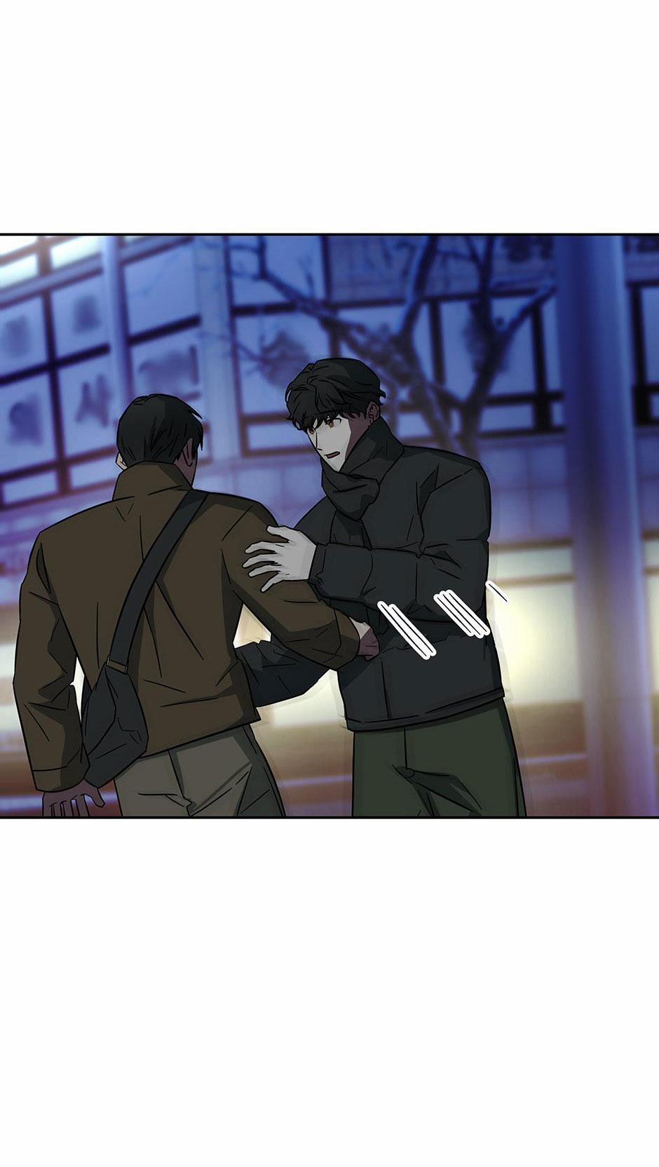 Chén Ghệ Mới Bồ Cũ 16 trang 30