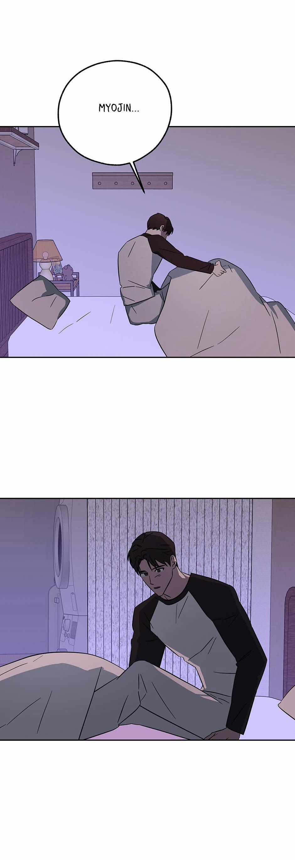 Chén Ghệ Mới Bồ Cũ 16 trang 37