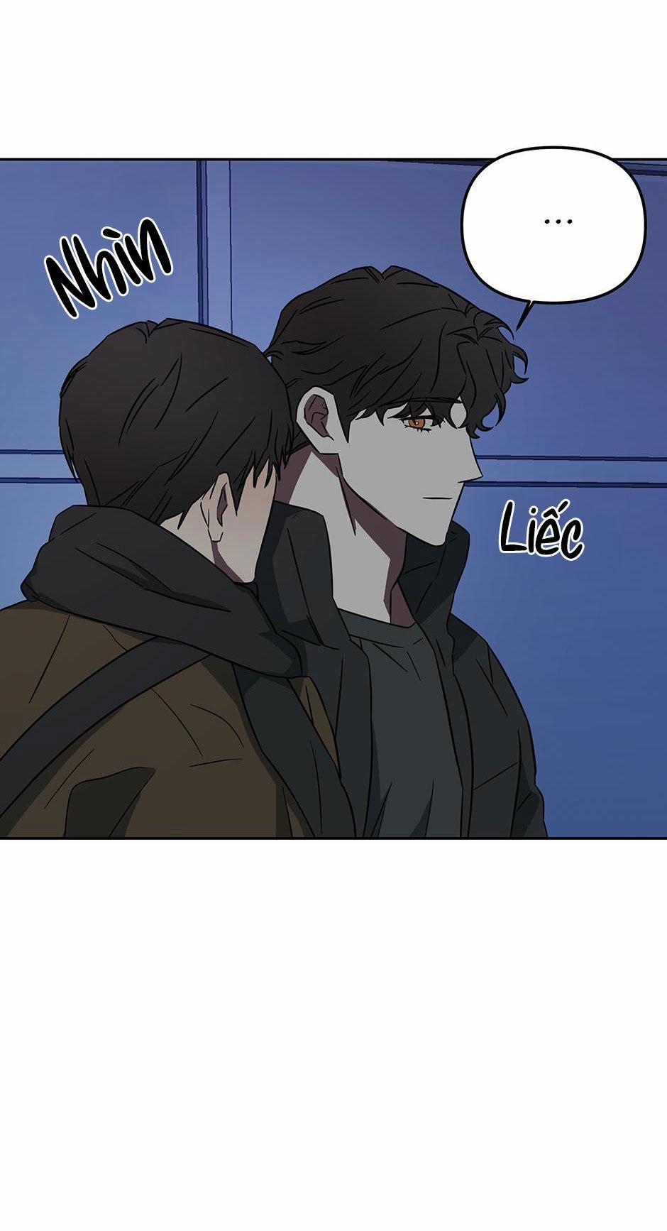 Chén Ghệ Mới Bồ Cũ 16 trang 4