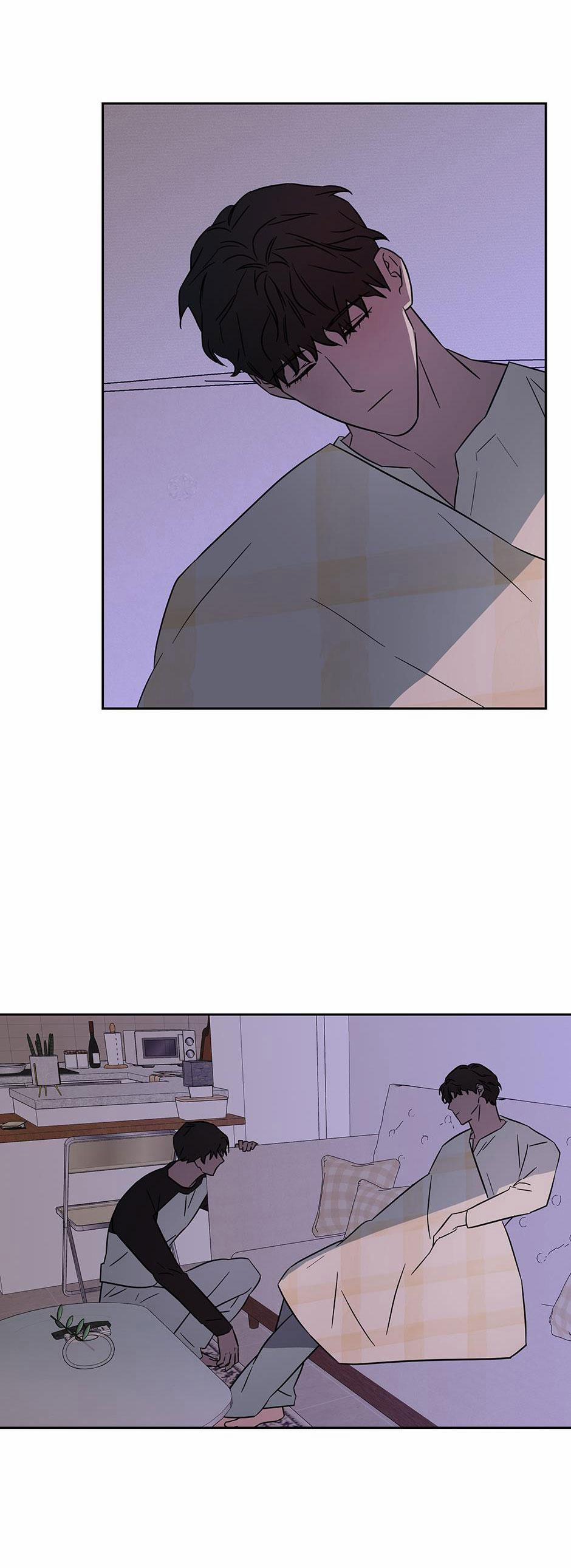 Chén Ghệ Mới Bồ Cũ 16 trang 43