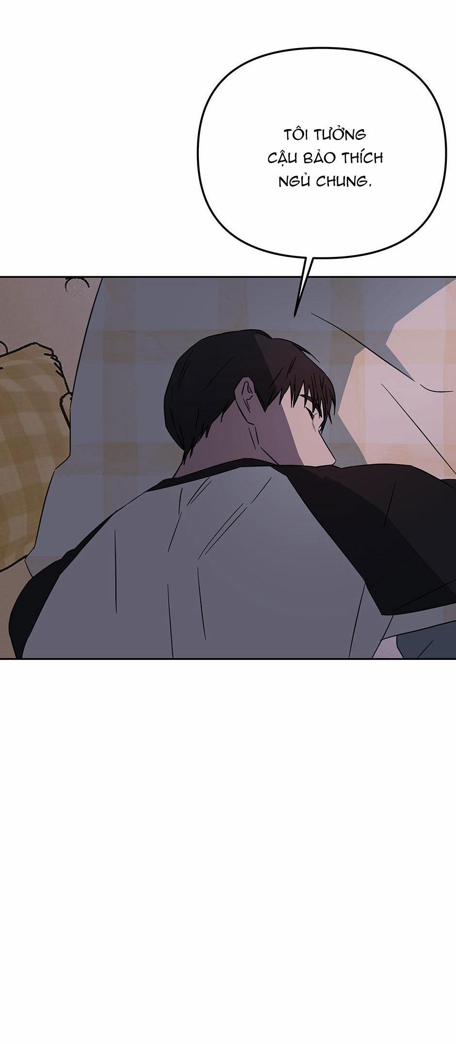 Chén Ghệ Mới Bồ Cũ 16 trang 47