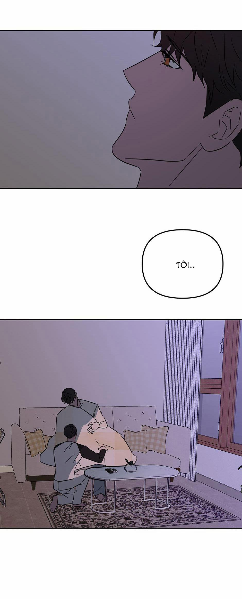 Chén Ghệ Mới Bồ Cũ 16 trang 51