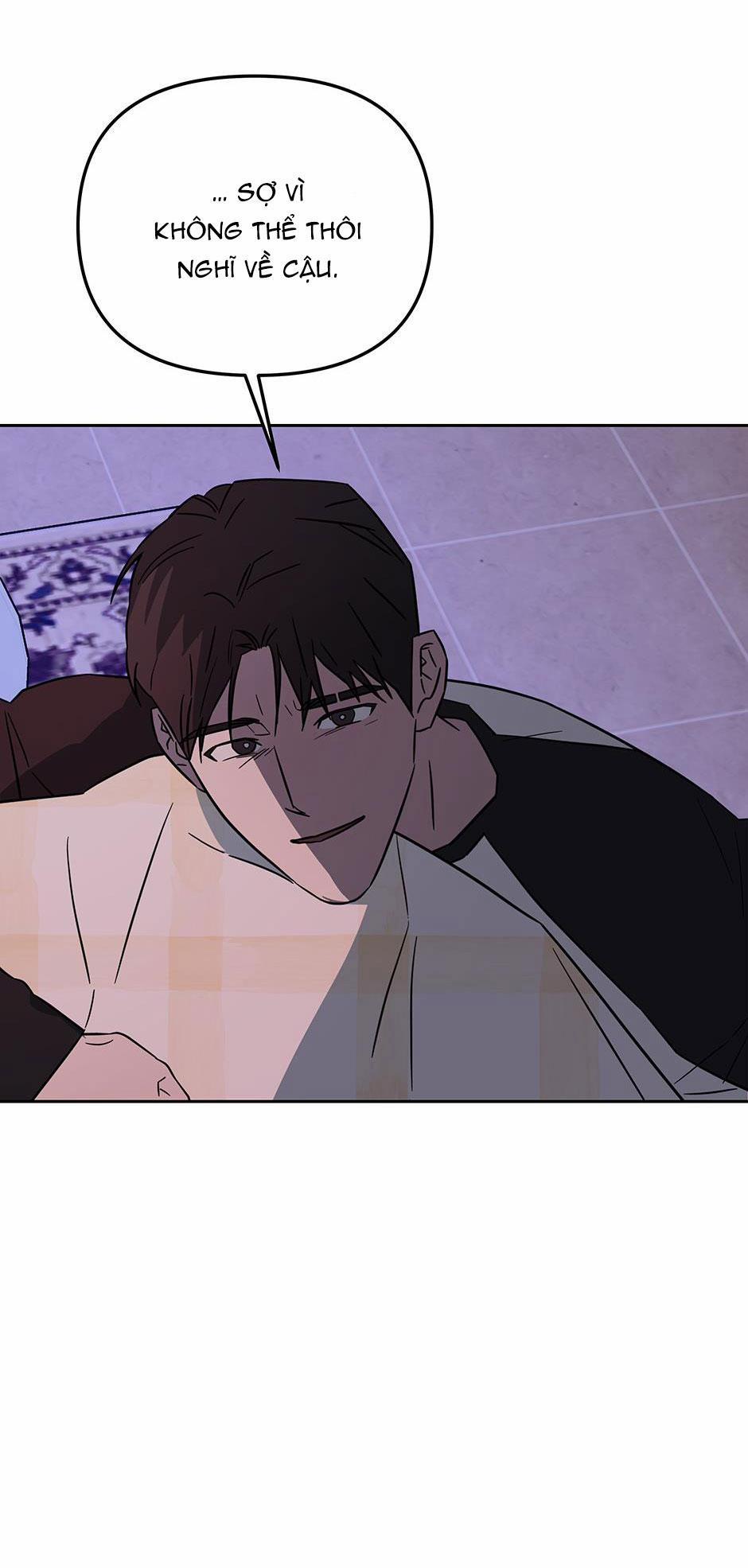 Chén Ghệ Mới Bồ Cũ 16 trang 52