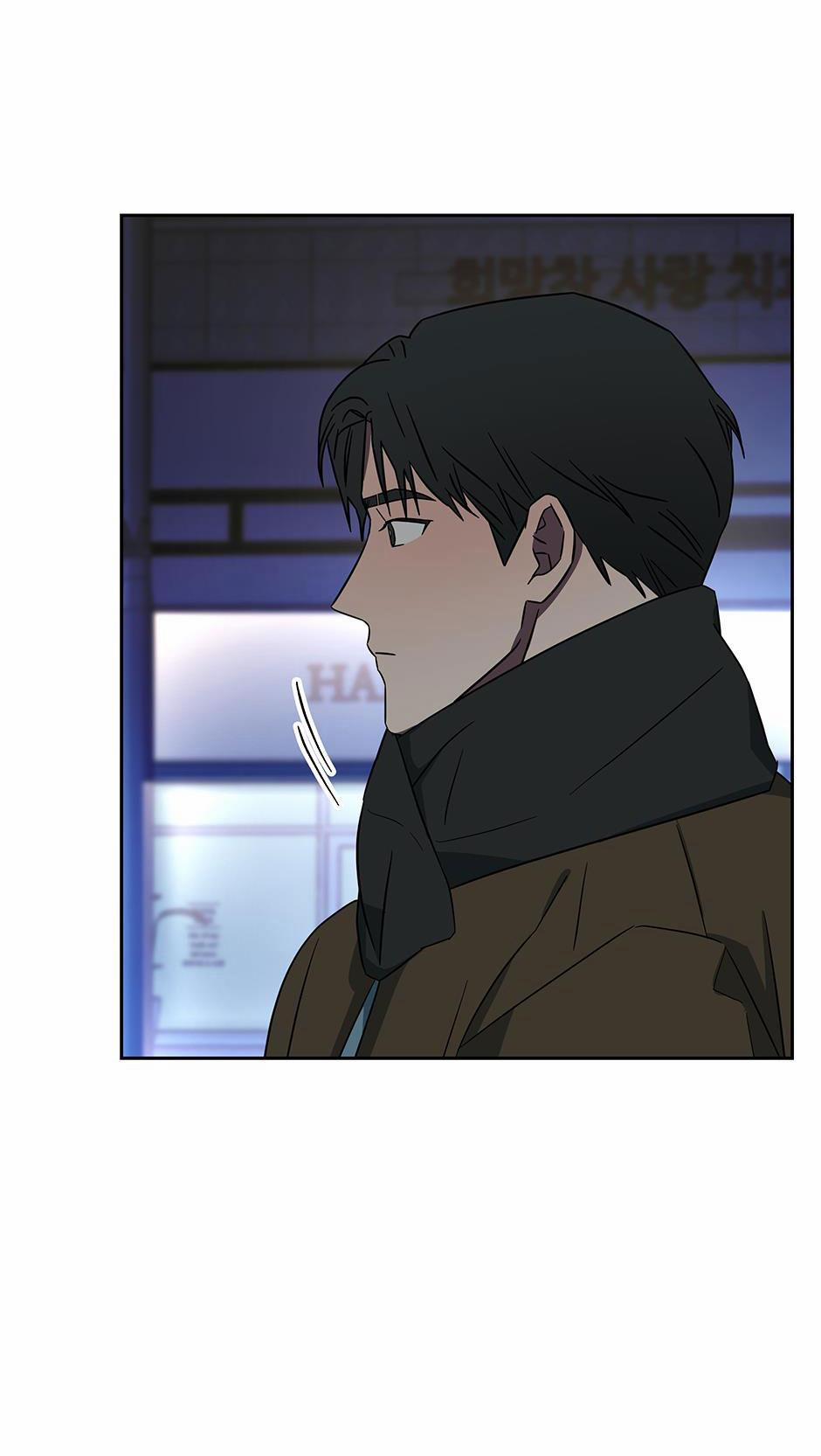 Chén Ghệ Mới Bồ Cũ 16 trang 6