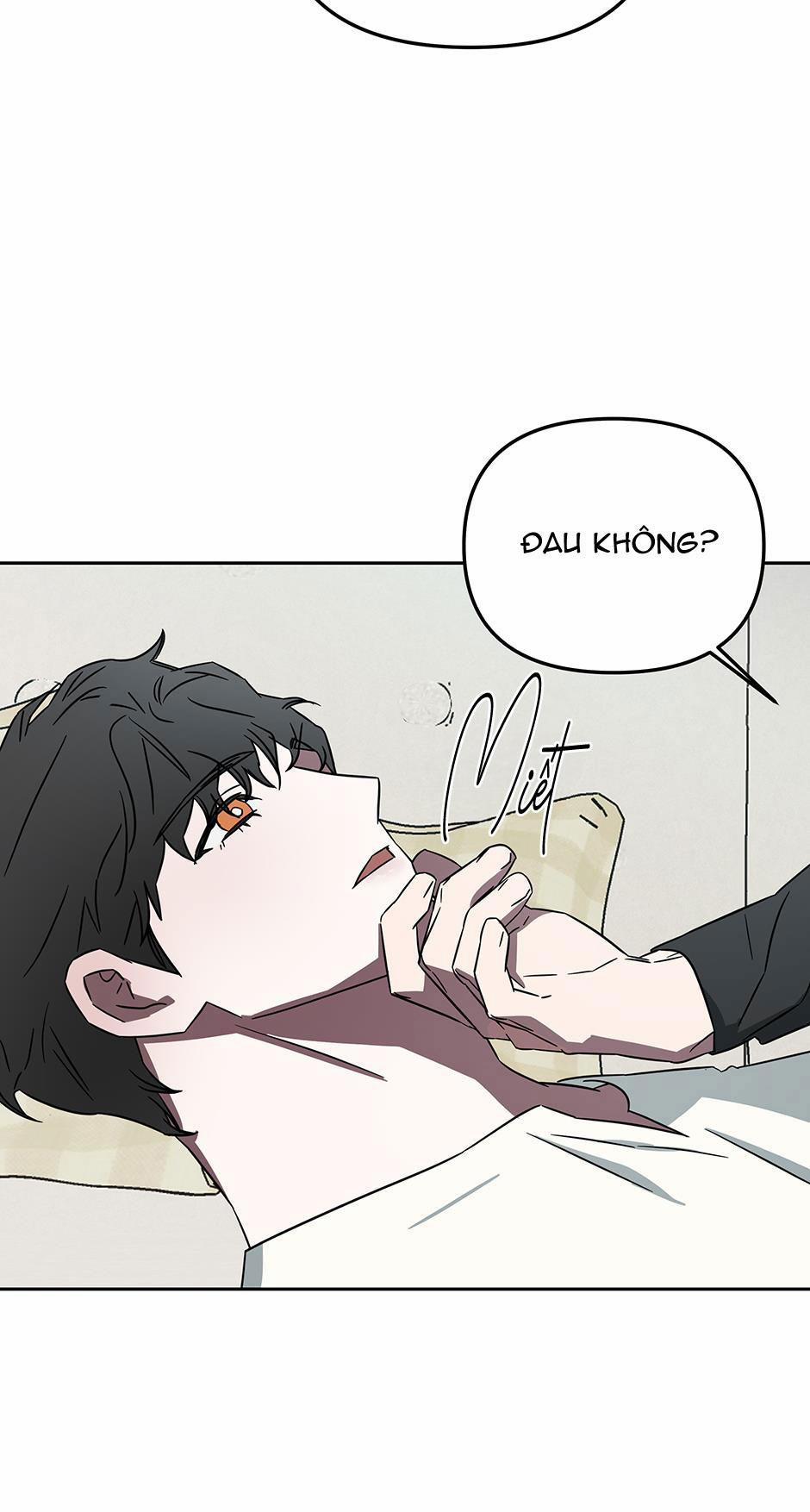 Chén Ghệ Mới Bồ Cũ 17 trang 12