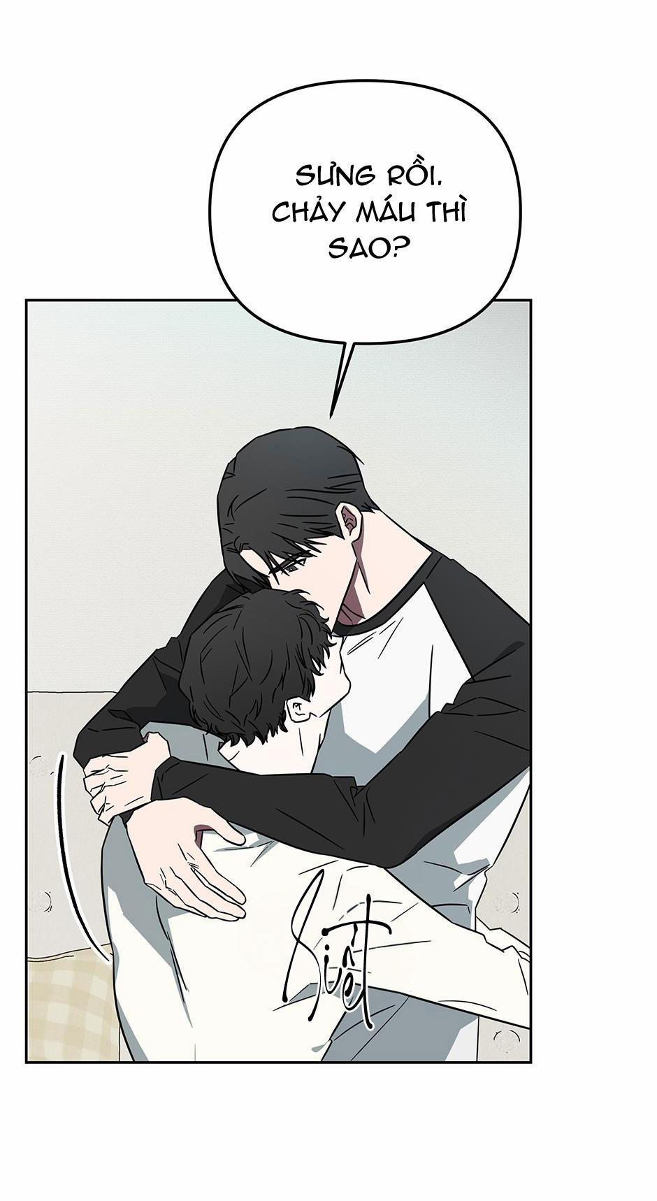 Chén Ghệ Mới Bồ Cũ 17 trang 14