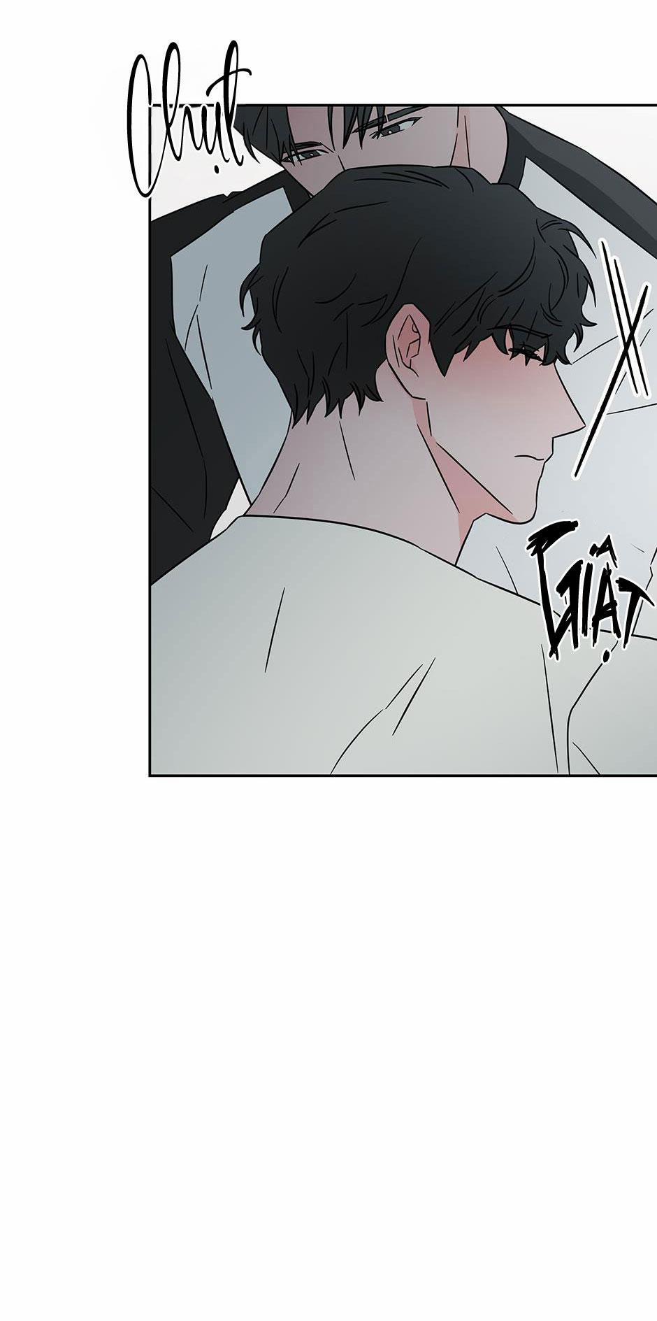 Chén Ghệ Mới Bồ Cũ 17 trang 20