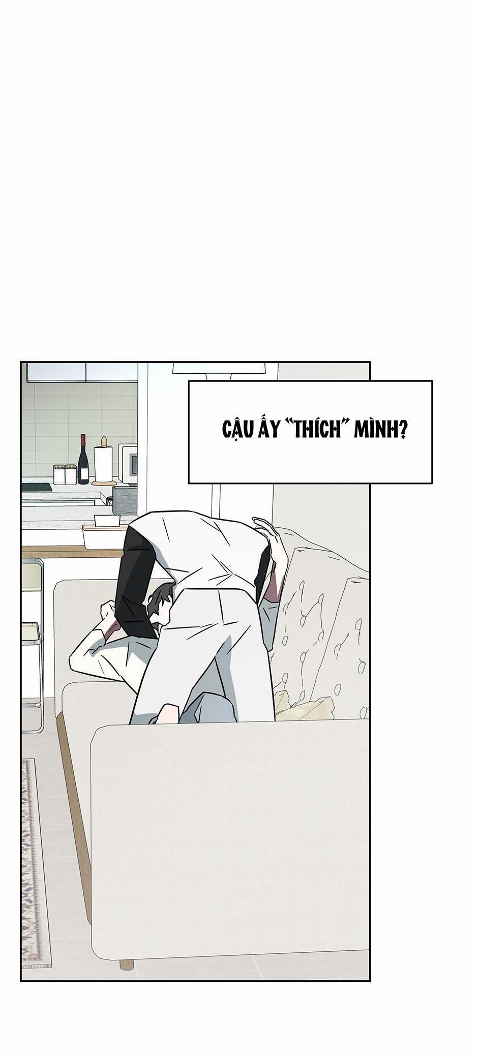 Chén Ghệ Mới Bồ Cũ 17 trang 25