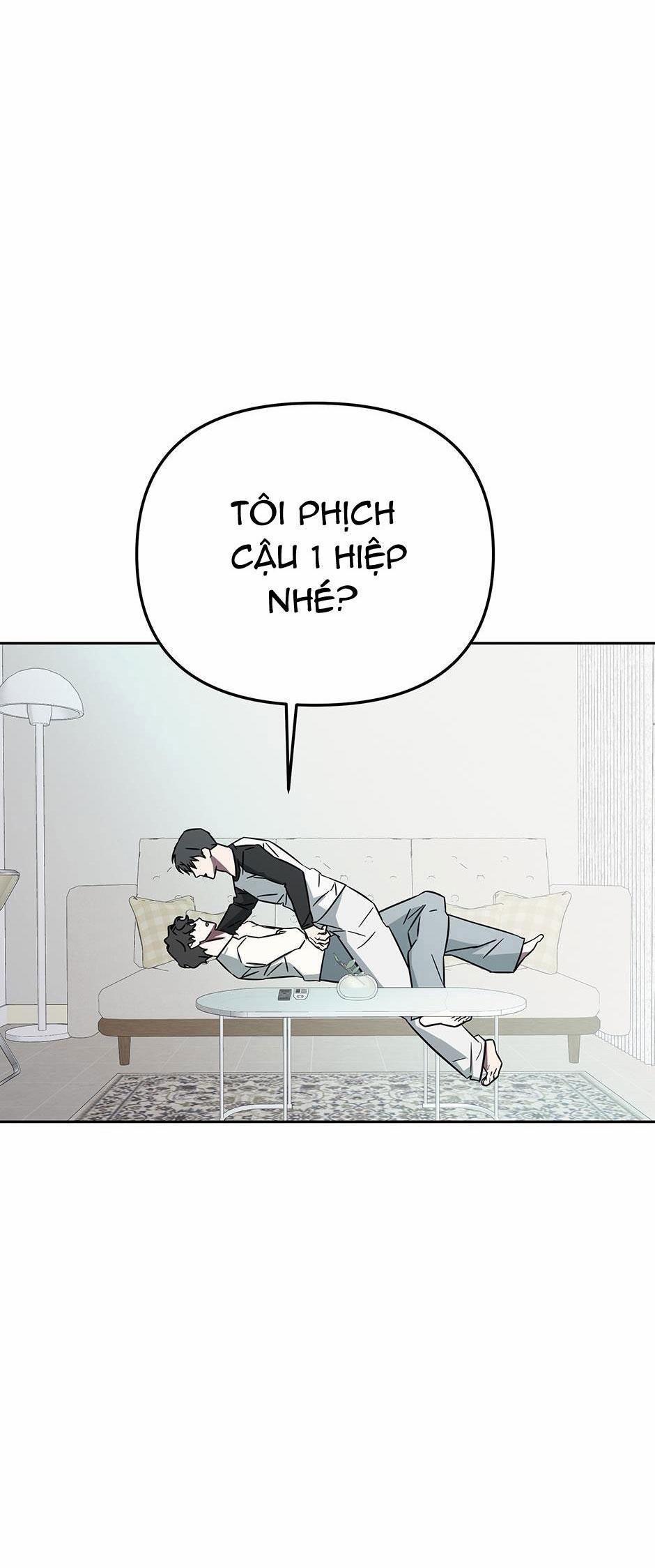 Chén Ghệ Mới Bồ Cũ 17 trang 30