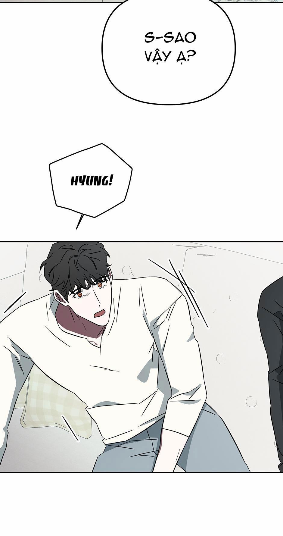 Chén Ghệ Mới Bồ Cũ 17 trang 43