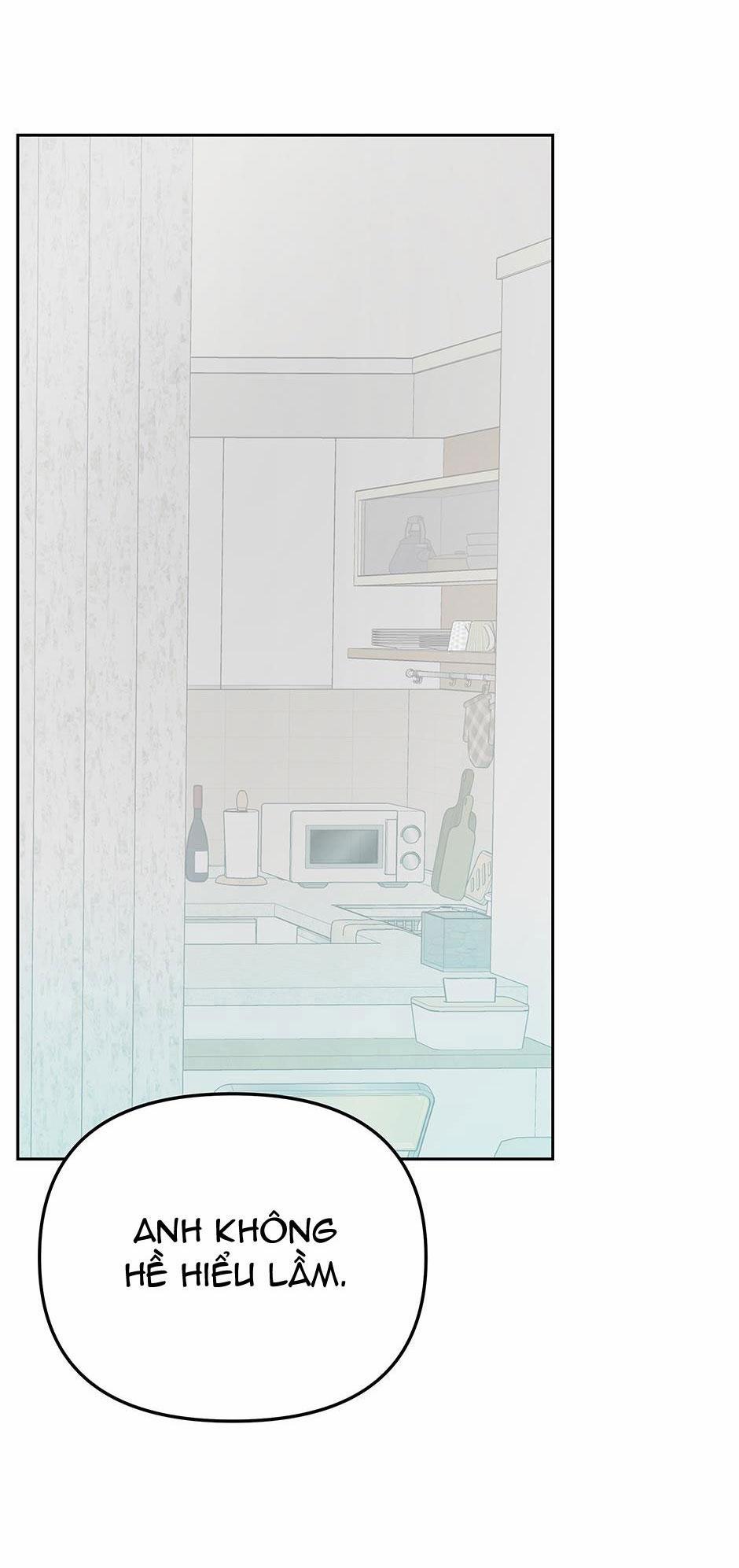 Chén Ghệ Mới Bồ Cũ 17 trang 49