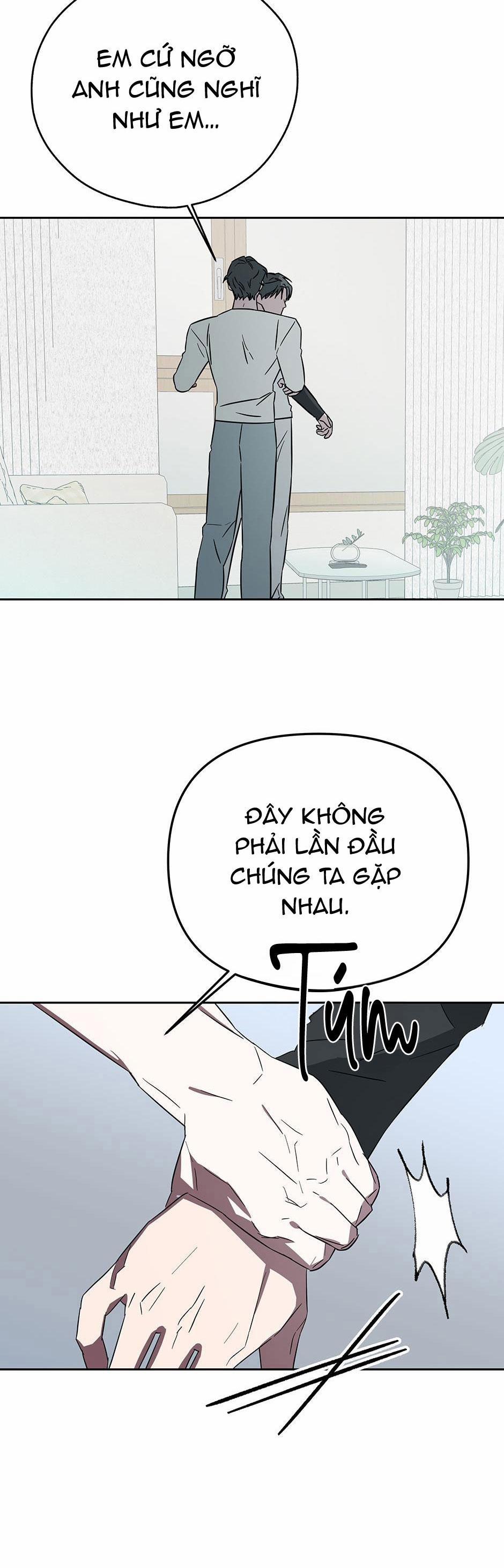 Chén Ghệ Mới Bồ Cũ 17 trang 51