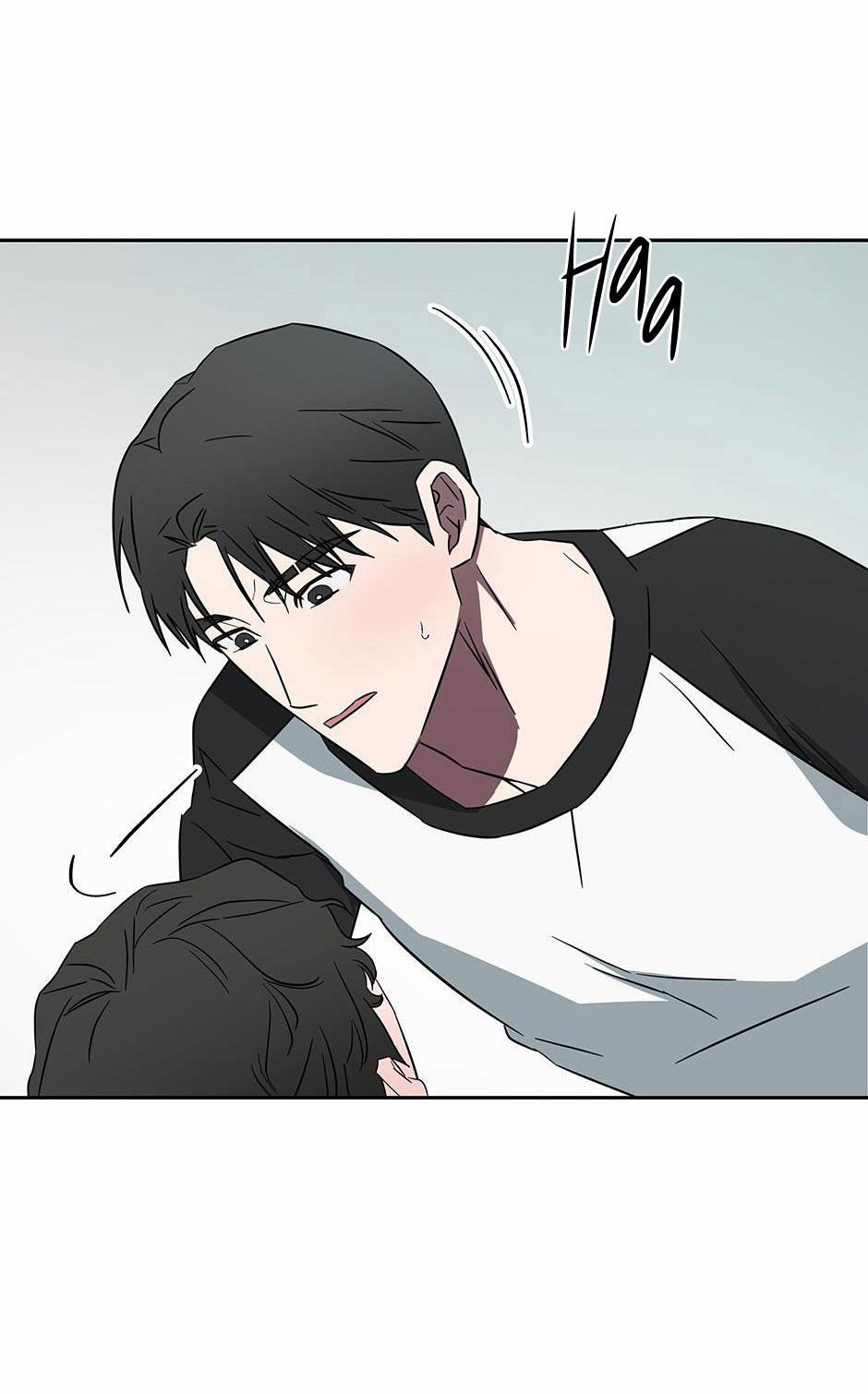 Chén Ghệ Mới Bồ Cũ 17 trang 7