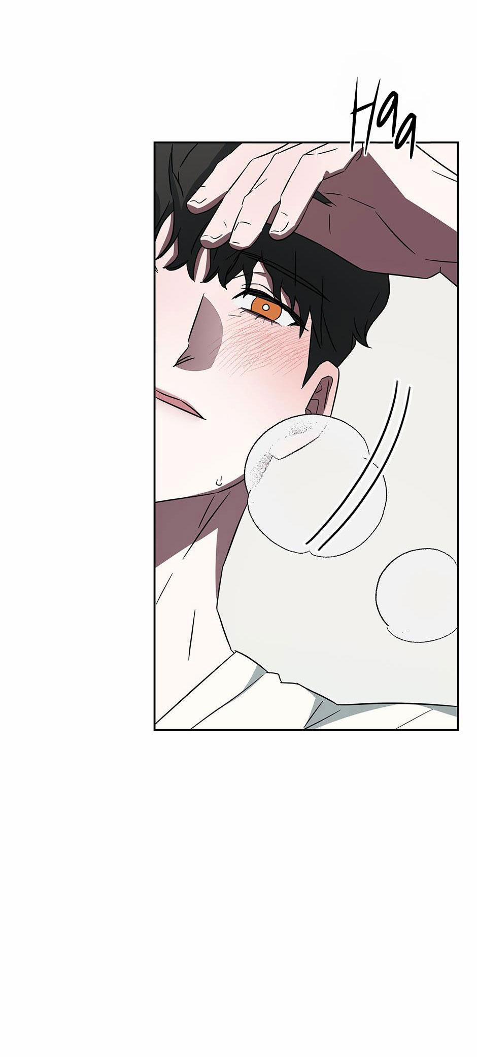 Chén Ghệ Mới Bồ Cũ 17 trang 8