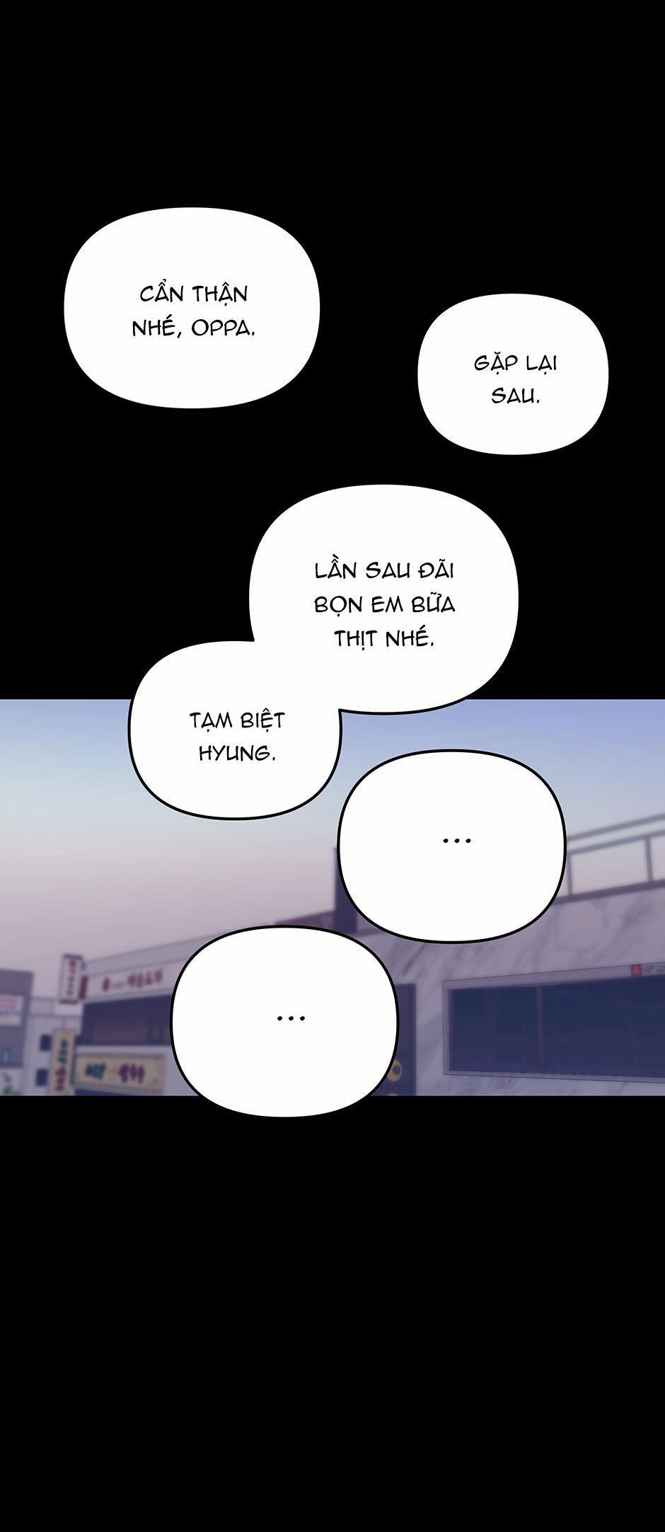 Chén Ghệ Mới Bồ Cũ 18 trang 11