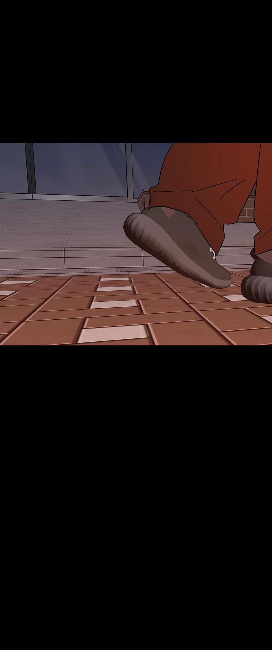 Chén Ghệ Mới Bồ Cũ 18 trang 13