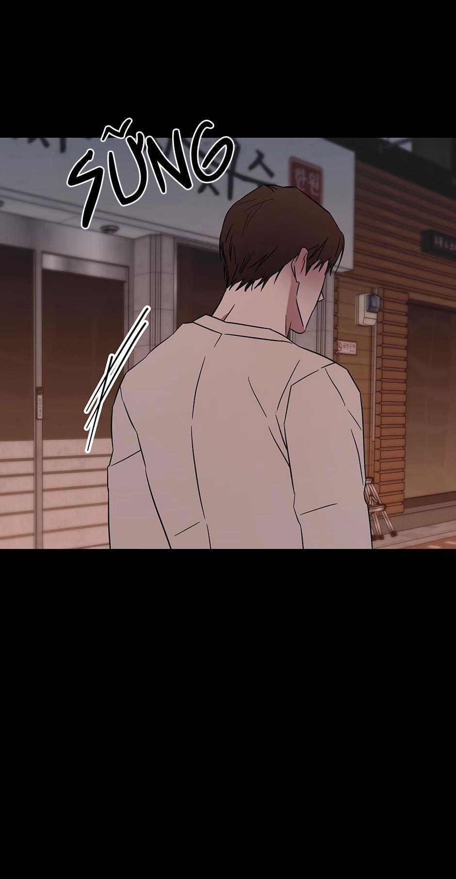 Chén Ghệ Mới Bồ Cũ 18 trang 15