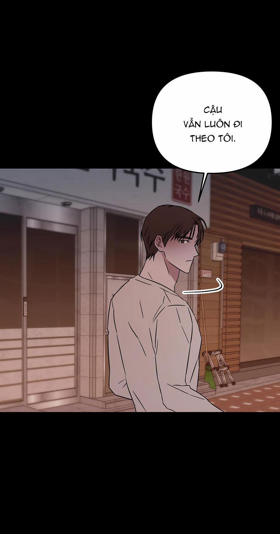 Chén Ghệ Mới Bồ Cũ 18 trang 16