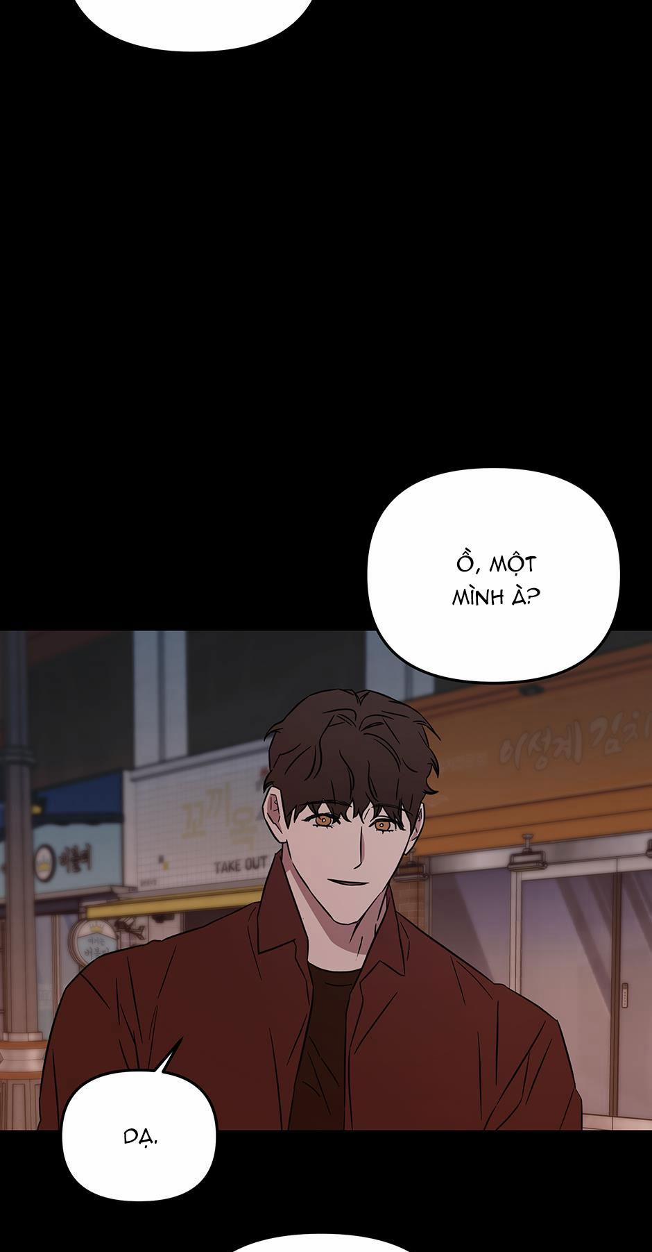 Chén Ghệ Mới Bồ Cũ 18 trang 22